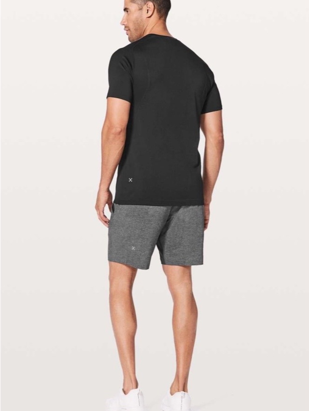 Lululemon THE short liner less 7”
